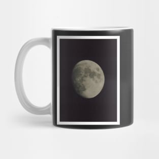 The Moon Mug